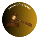 SpeakeroftheSenate