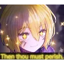 perish