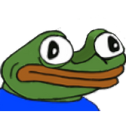 doomb Discord sticker from Audio Deluxe