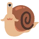 snail
