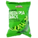 peabubba