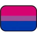 bisexualflag