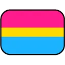 pansexualflag pansexualflag