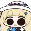 phoebeStare