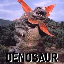 denosaur