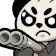 pandashotgun