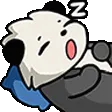 pandasleep