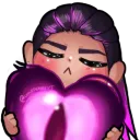 ReynaLove