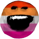 fafa_Lesbian