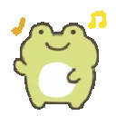 frogdance