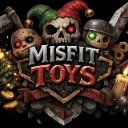 Misfit Misfit