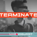 terminatedmacroburst Discord sticker from The phantasmics