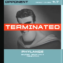 terminatedphylange custom emote from The phantasmics