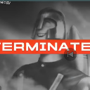 terminatedhypershock Discord sticker | The phantasmics