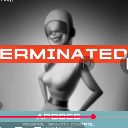 terminatedapogee custom emote | The phantasmics