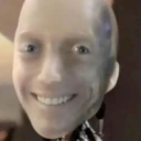 robotsmile Discord Emoji - Maidens Madhouse