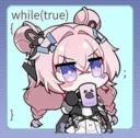 whiletrue