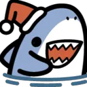 sharky_santaIrithyll