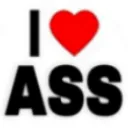 iloveass