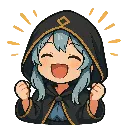 luvi