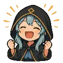 :luvi:
