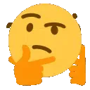 hmm hmm