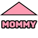 mommy_pink_arrow Discord sticker from 𝑪𝒓𝒚𝒔𝒕𝒂𝒍 𝑴𝒊𝒏𝒆 18+