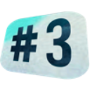 3_ custom emote from 𝗕𝗼𝗮𝘆𝗲𝗱𝗵 𝗙𝗮𝗺𝗶𝗹𝘆
