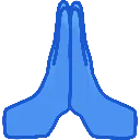 navi_pray