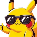 Pikachu_thumbsup