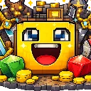 happy