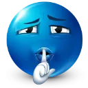 shush