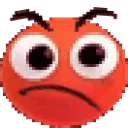 anger