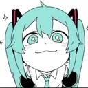 bcute_miku