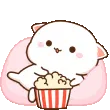 popcorn