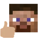thumbsUp