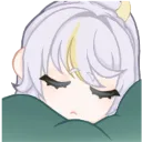 zibai_sleepy
