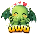 Cthuwuemoji
