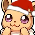 eeveekawaiistmas
