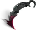Reaver_Karambit_Black