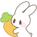 bunnyhascarrot