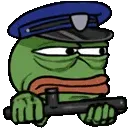 PepeCop