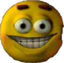 smile