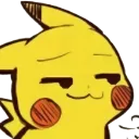 6366_pikachu_smirk_left