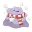 pokecom_winter_ditto_cocoa
