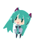 DancingMiku