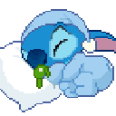 :9282stitchsleep: