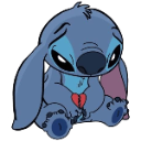 :13146stitchbroken: