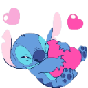:18868stitchheart: