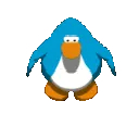 waddle